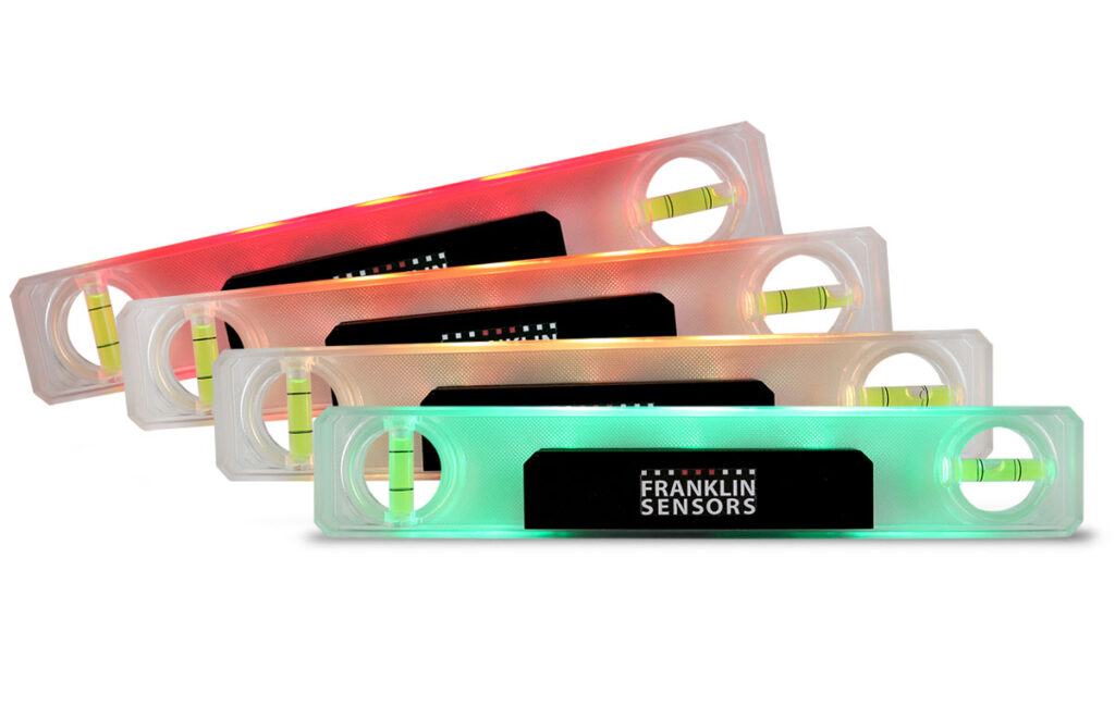 12-INCH iLEVEL - Franklin Sensors
