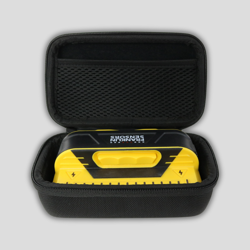 m150 case_gray background
