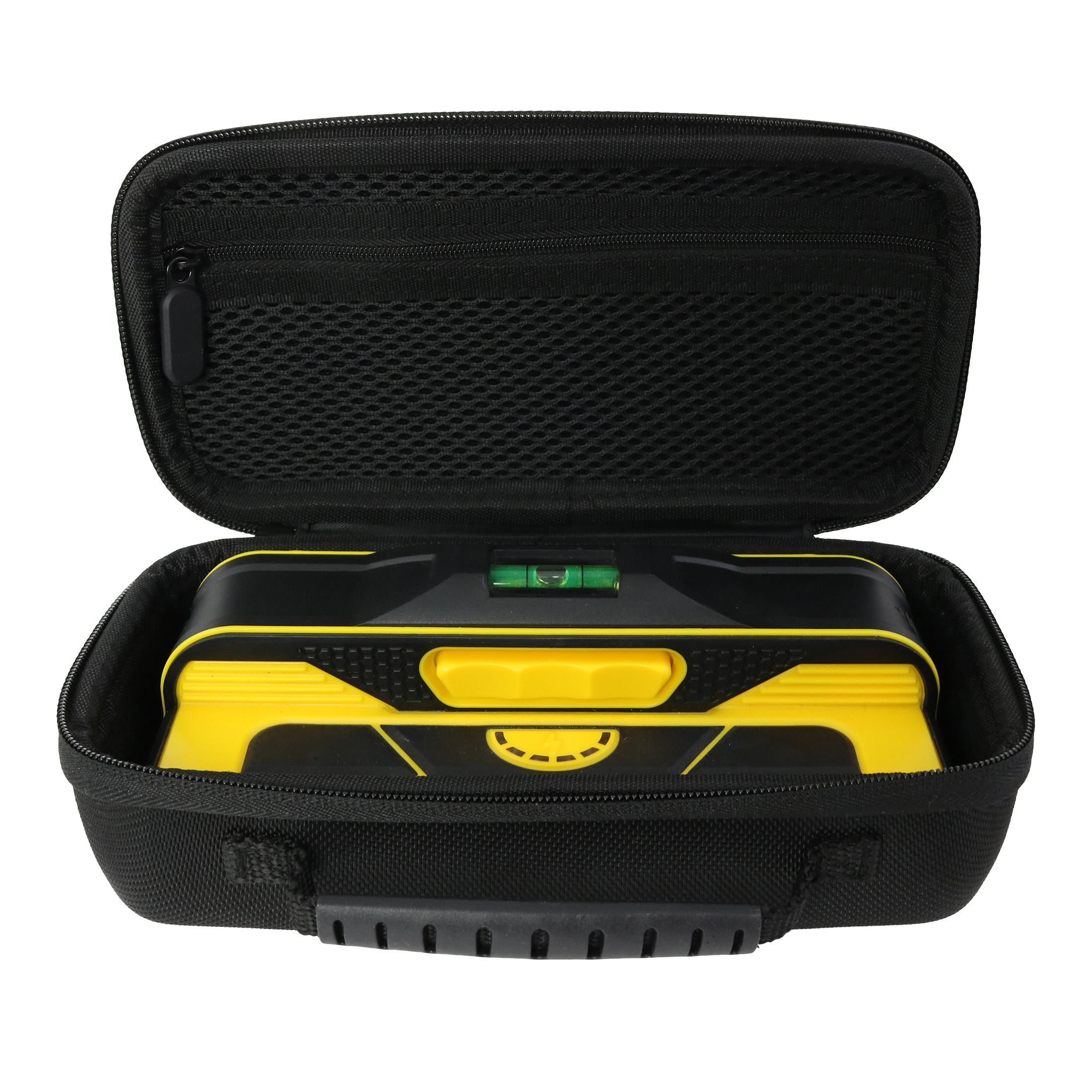m210 case open