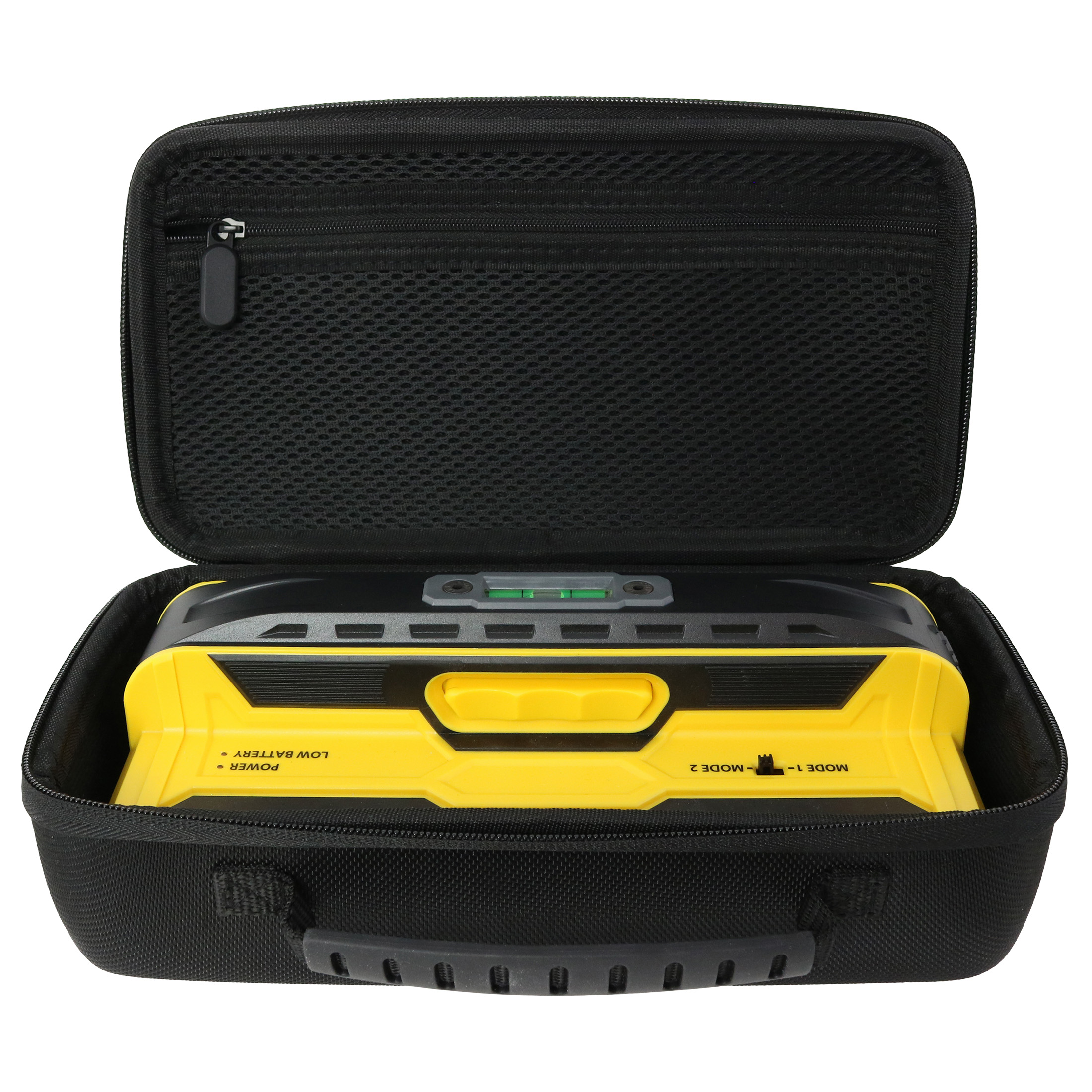 max case open